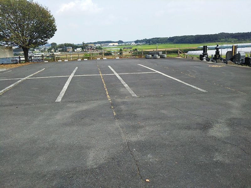 みかもメモリアルパーク