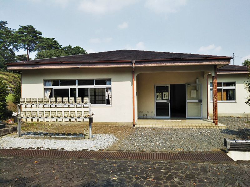 栃木市営 都賀聖地公園墓地