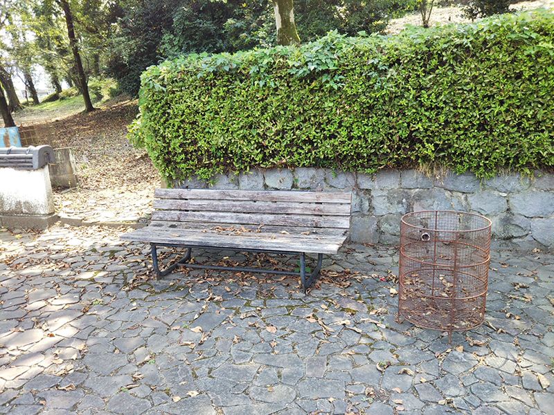 栃木市営 都賀聖地公園墓地