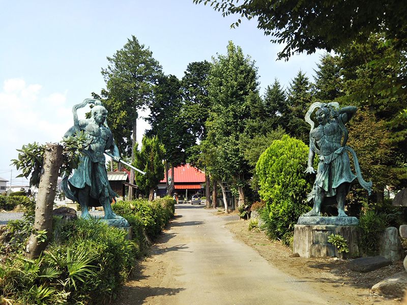 報恩寺
