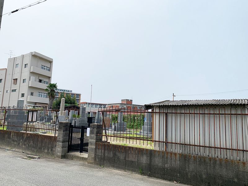 やすらぎの苑 富鶴浄苑