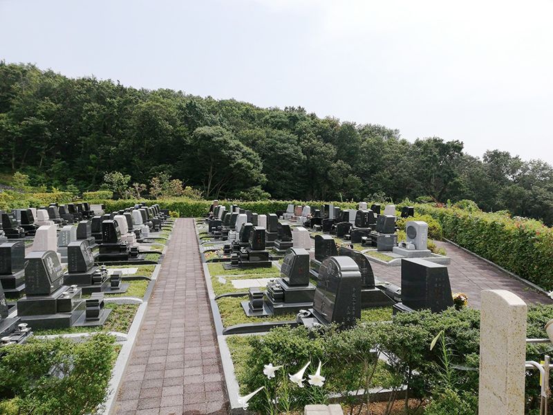 やすらぎの苑 富鶴浄苑