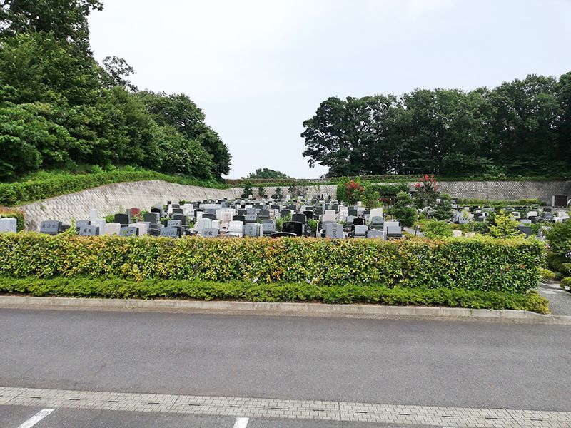 やすらぎの苑 富鶴浄苑