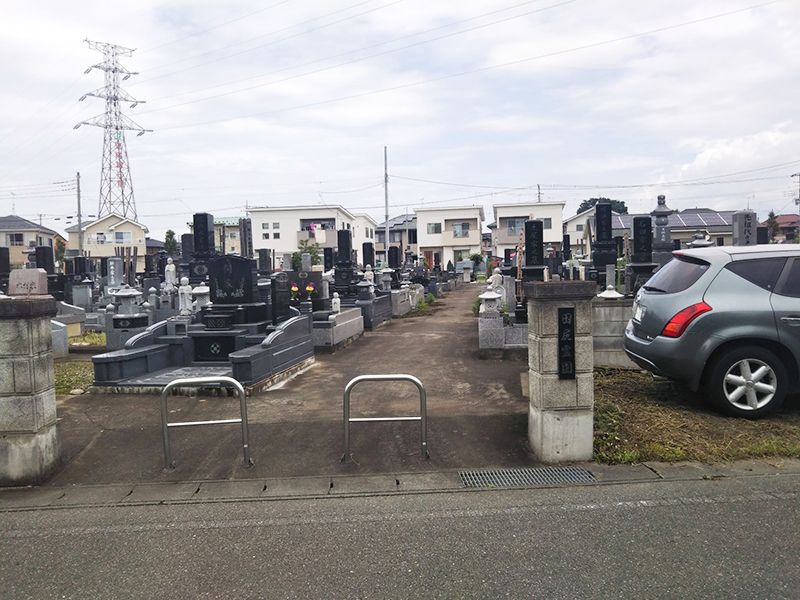 田尻霊園