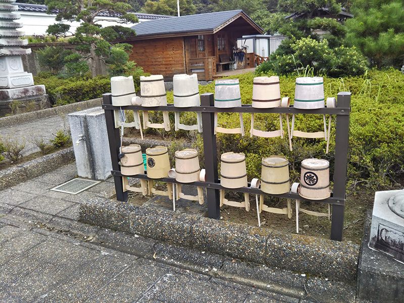 鳩山春秋の里霊園