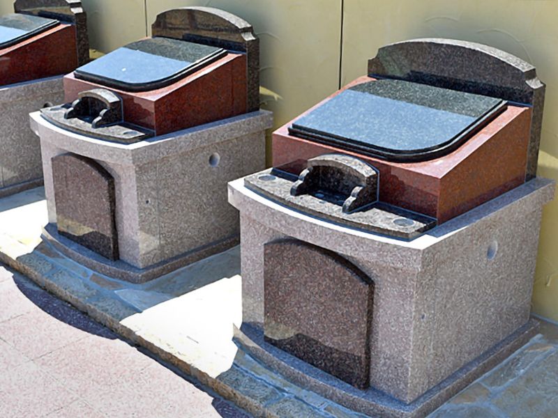 樹木葬・家族墓「桜樹の杜」