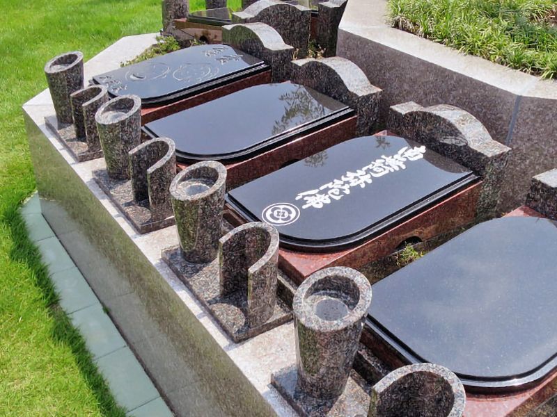 樹木葬・家族墓「桜樹の杜」