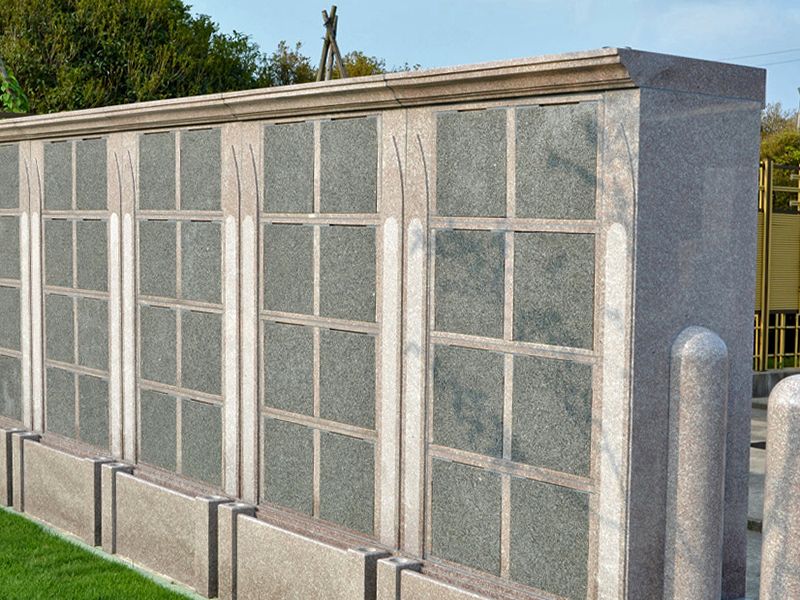 樹木葬・納骨壇「桜樹の杜」