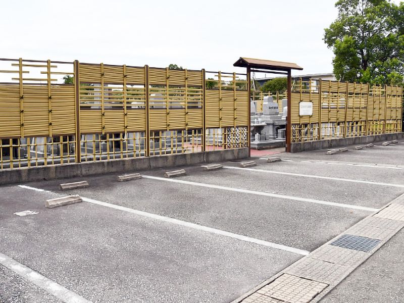 樹木葬・納骨壇「桜樹の杜」