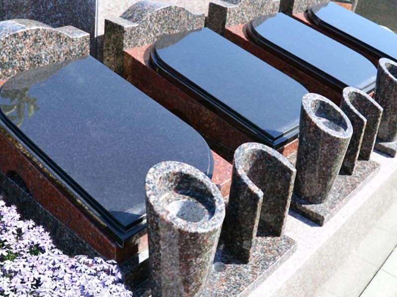 樹木葬・納骨壇「桜樹の杜」