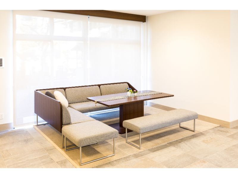 寿命寺 池田龍聖御廟