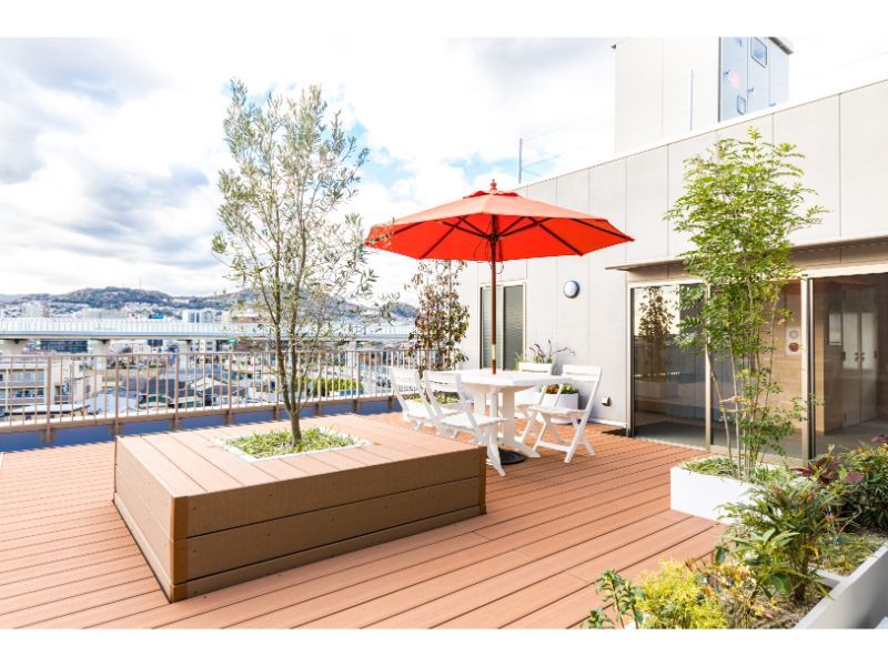 寿命寺 池田龍聖御廟