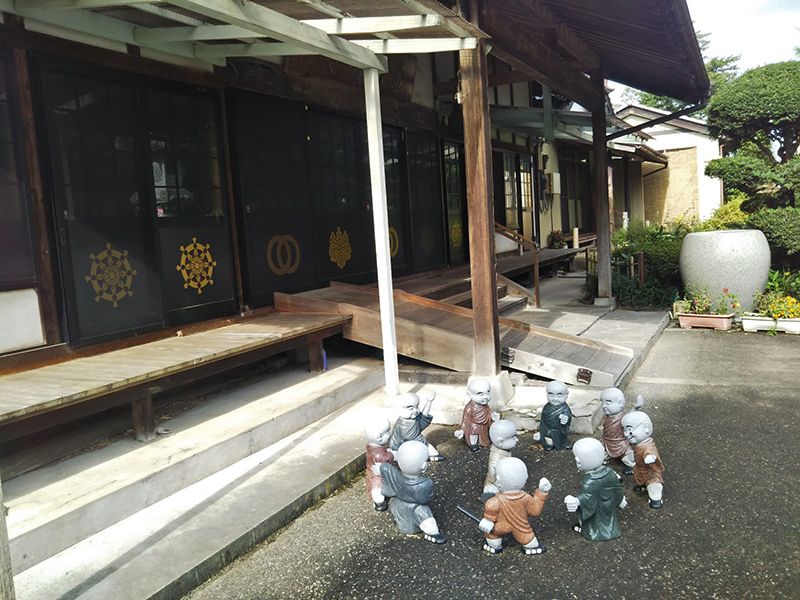 無量寿寺
