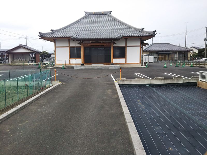 正覚寺