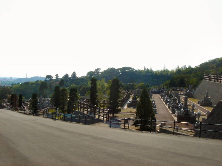 北久米文殊苑