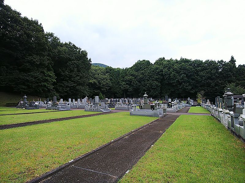 多気山霊園