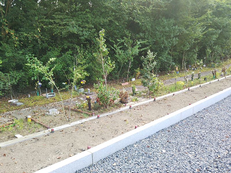 高平寺 樹木葬