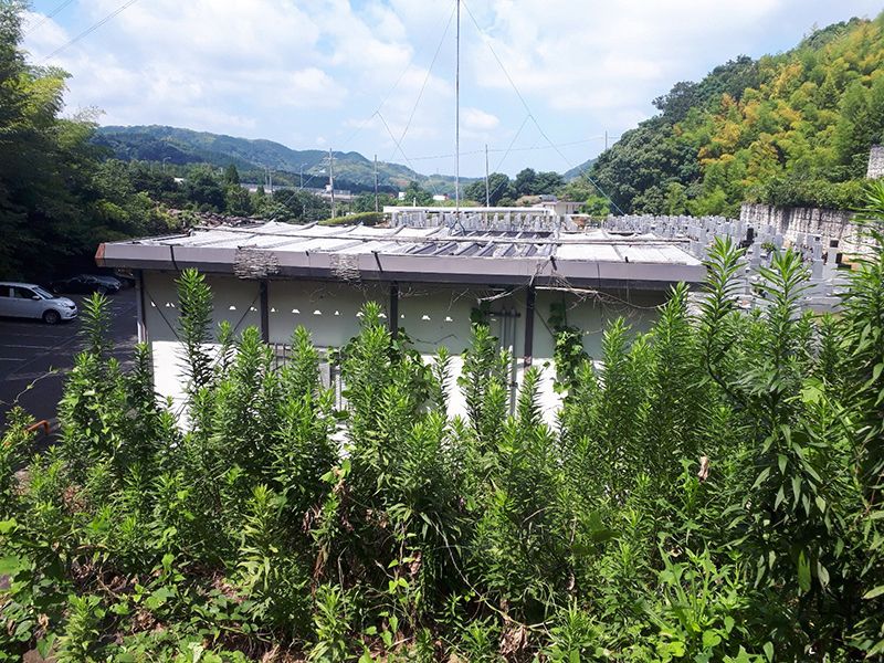 大阪泉州 ときわ霊園