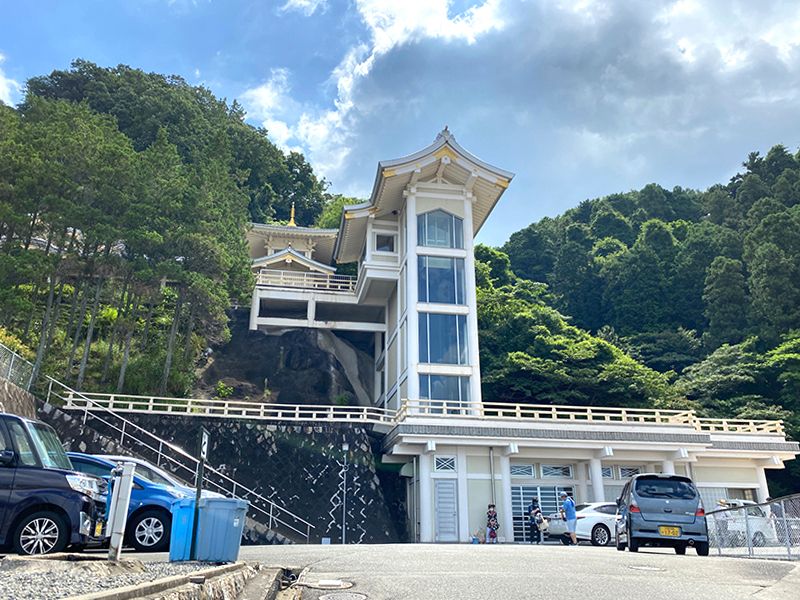石切霊園