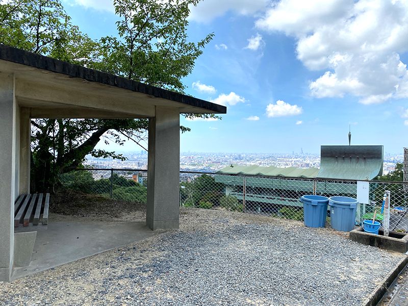 石切霊園