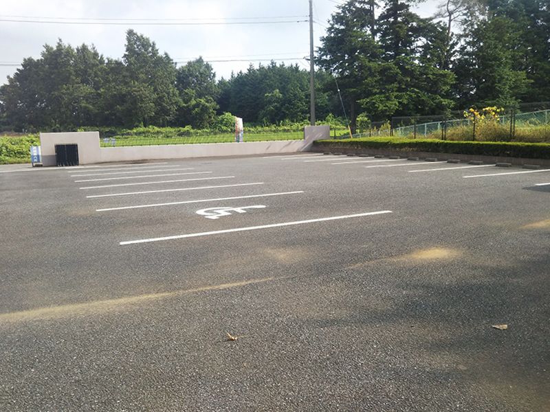 グリーンメモリアムつくば