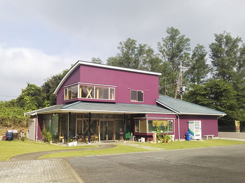 グリーンメモリアムつくば