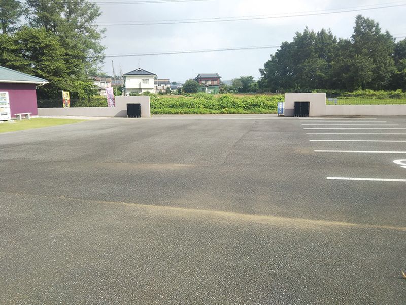 グリーンメモリアムつくば