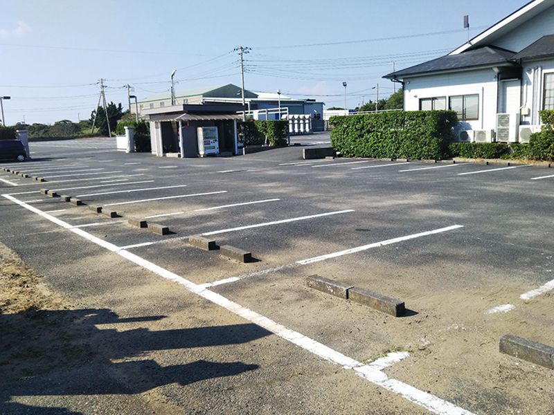 波崎メモリアルパーク