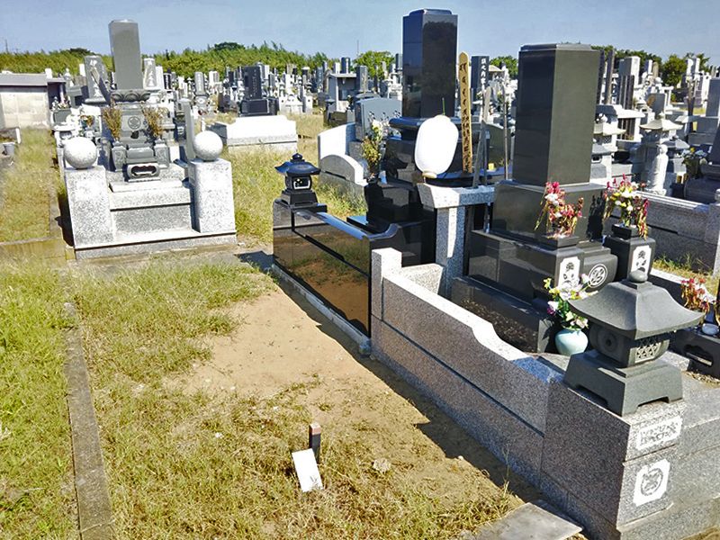 須田霊園