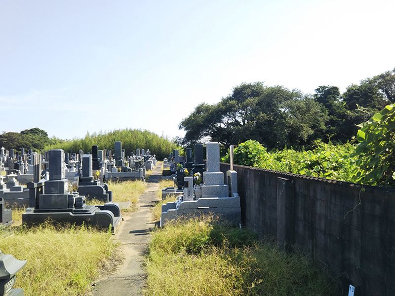 須田霊園