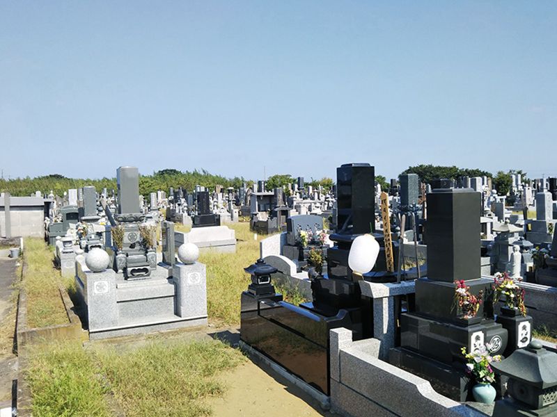 須田霊園