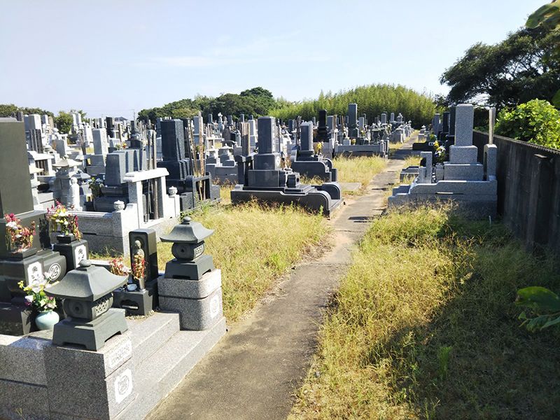 須田霊園