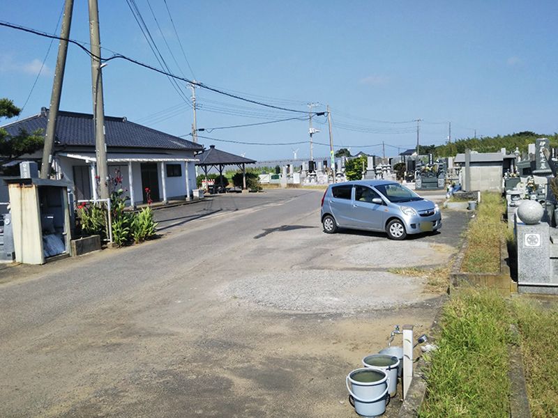 須田霊園