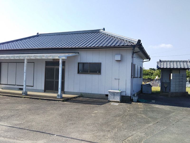 須田霊園