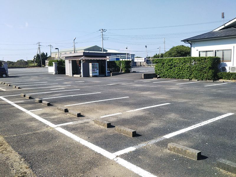 波崎メモリアルパーク 永代供養墓