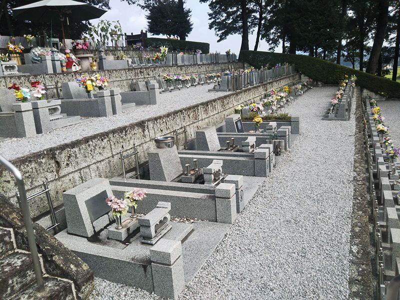 メモリアルパーク宇都宮