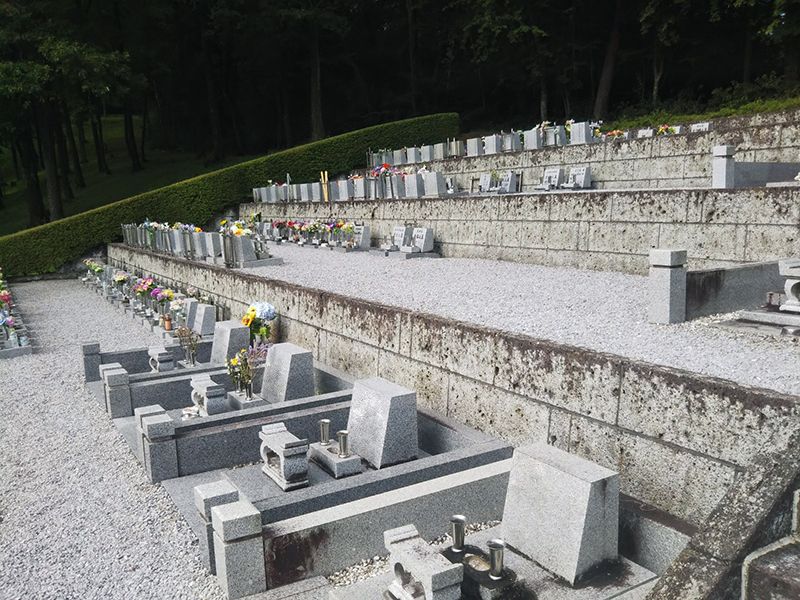 メモリアルパーク宇都宮