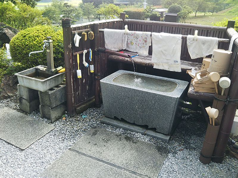 メモリアルパーク宇都宮