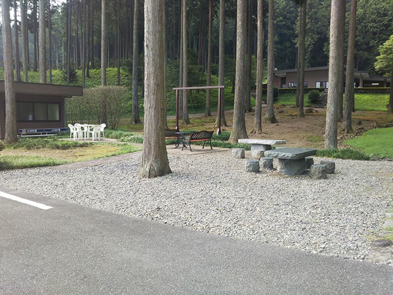 メモリアルパーク宇都宮