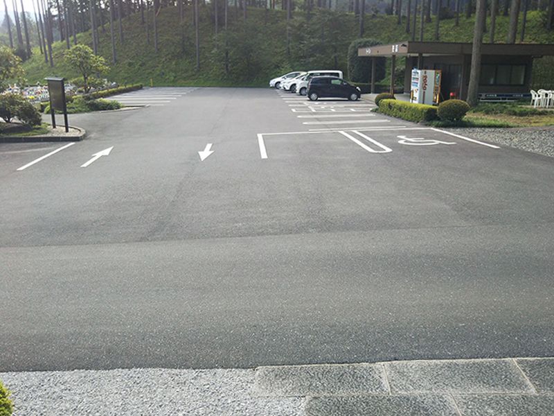 メモリアルパーク宇都宮