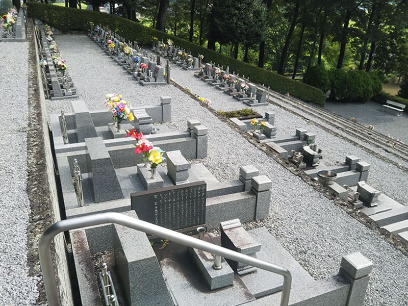 メモリアルパーク宇都宮