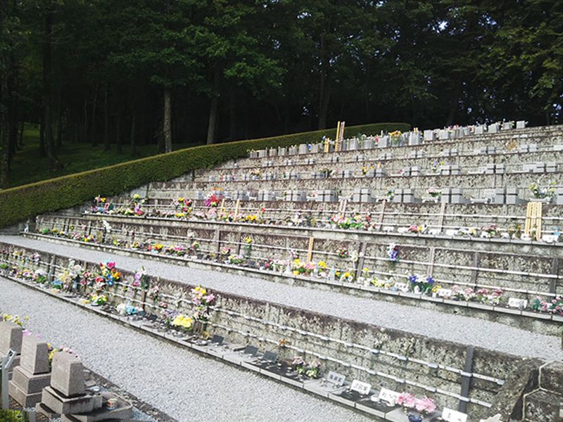 メモリアルパーク宇都宮