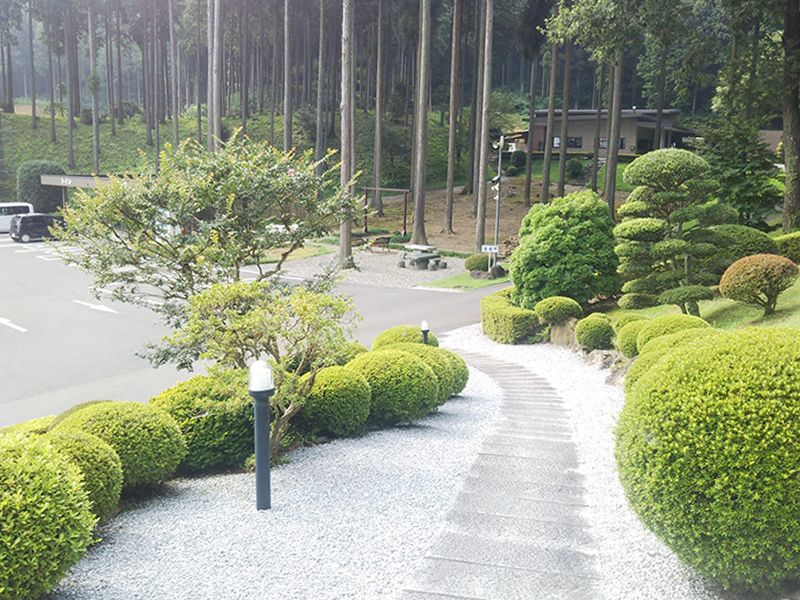 メモリアルパーク宇都宮