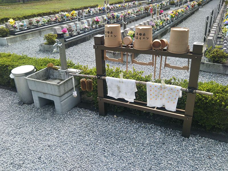 メモリアルパーク宇都宮