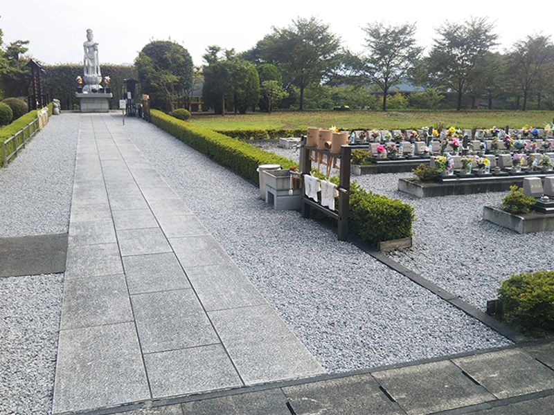 メモリアルパーク宇都宮