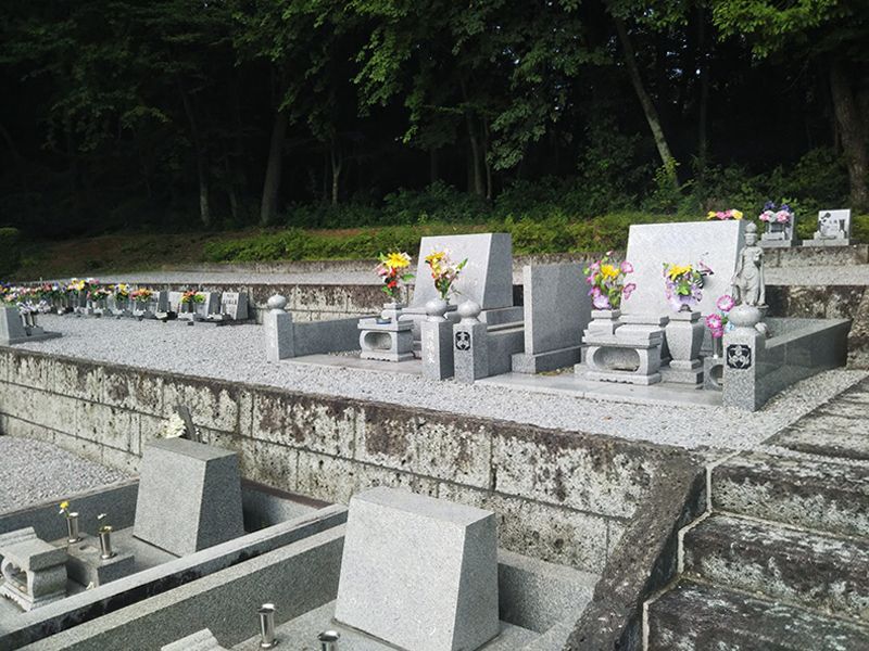 メモリアルパーク宇都宮