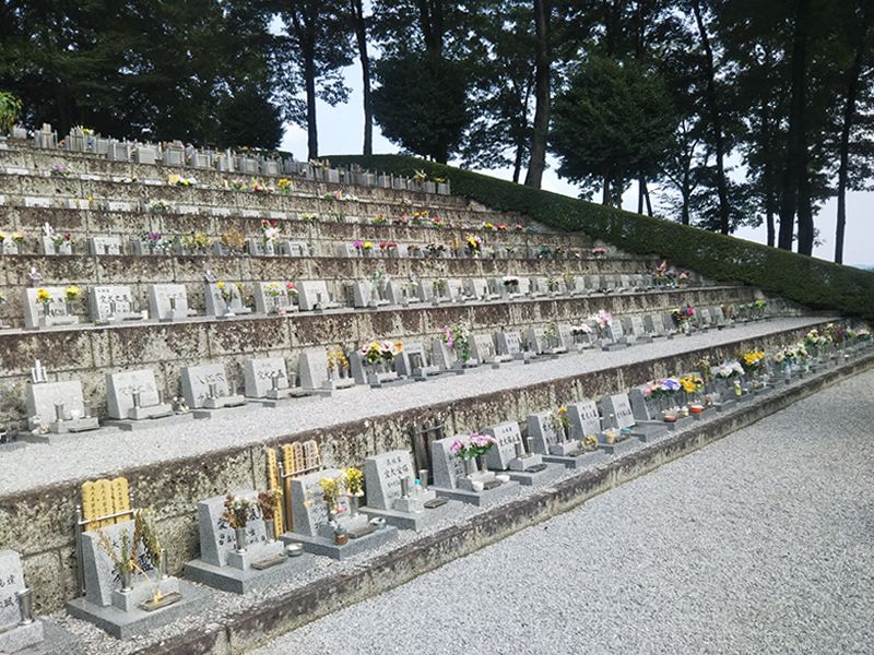 メモリアルパーク宇都宮