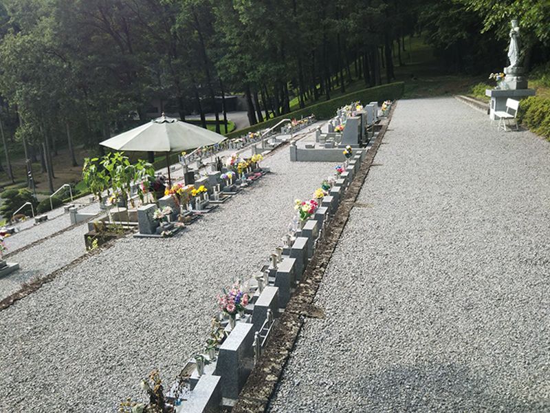 メモリアルパーク宇都宮