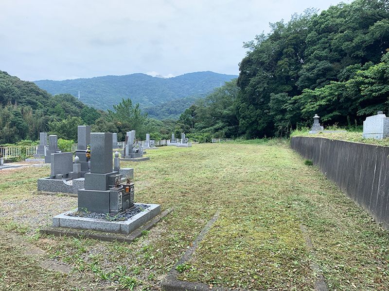 岬霊園