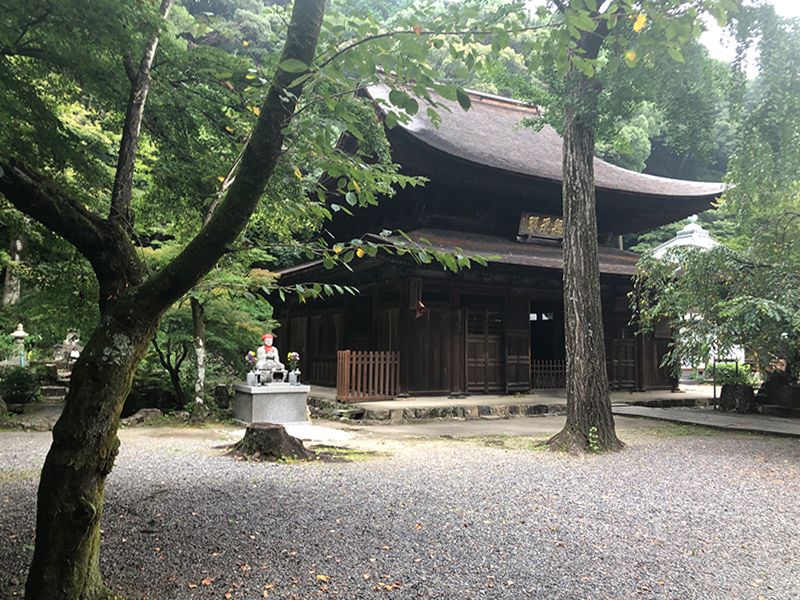 定光寺霊園